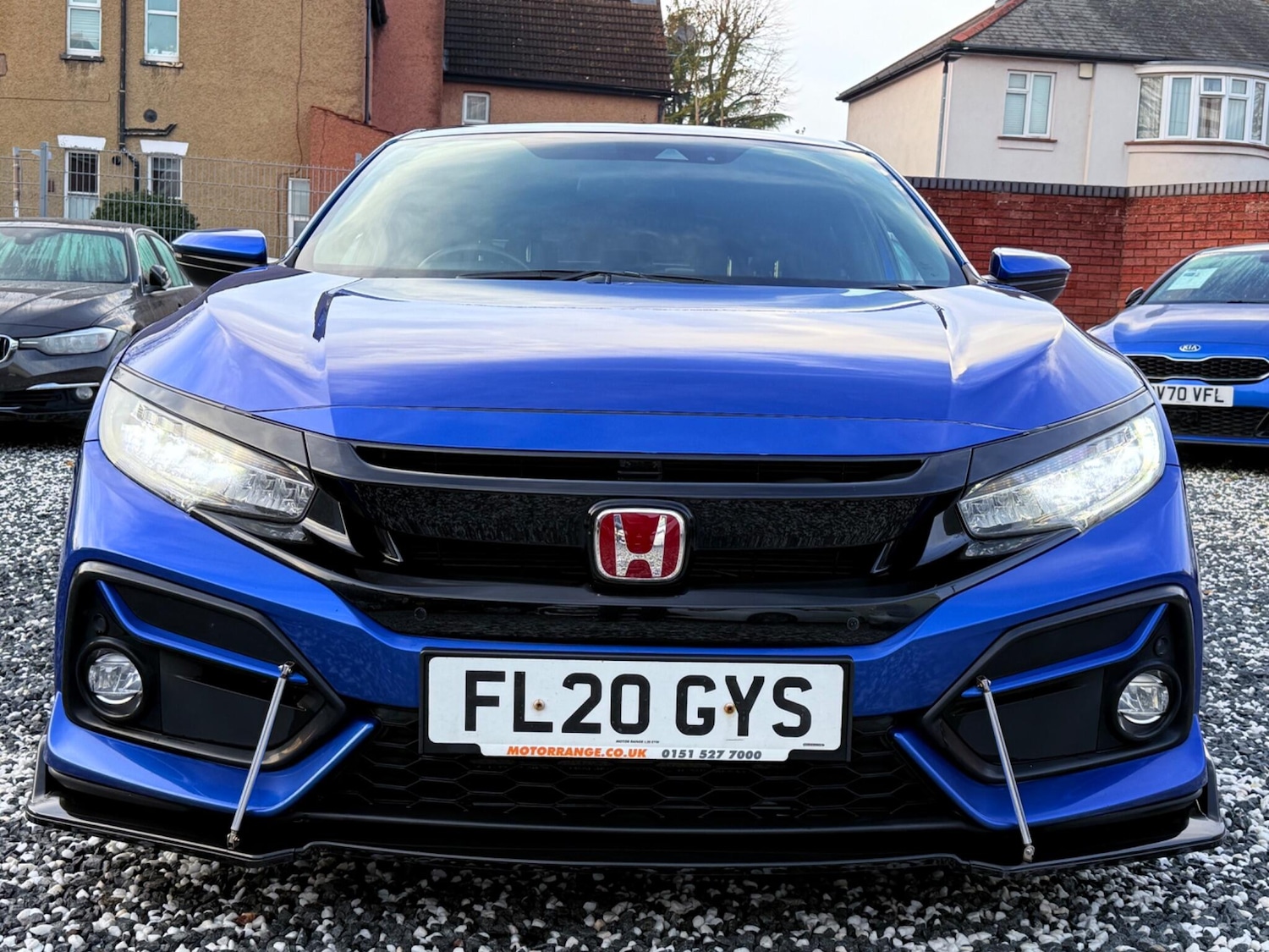 Used Honda Civic 2020 for sale - 77029557: Photo 16