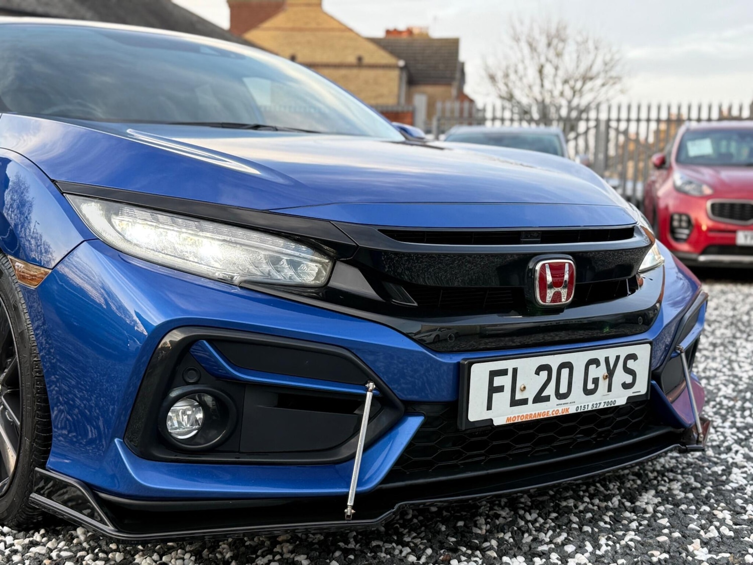 Used Honda Civic 2020 for sale - 77029557: Photo 20