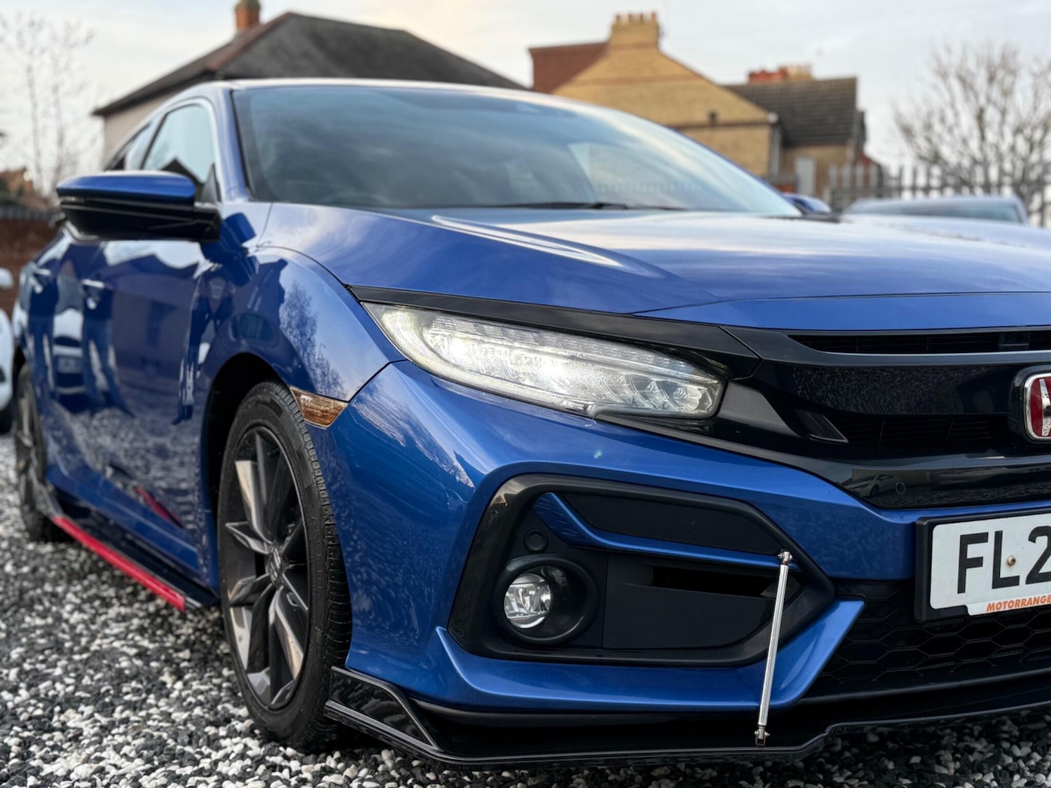 Used Honda Civic 2020 for sale - 77029557: Photo 21