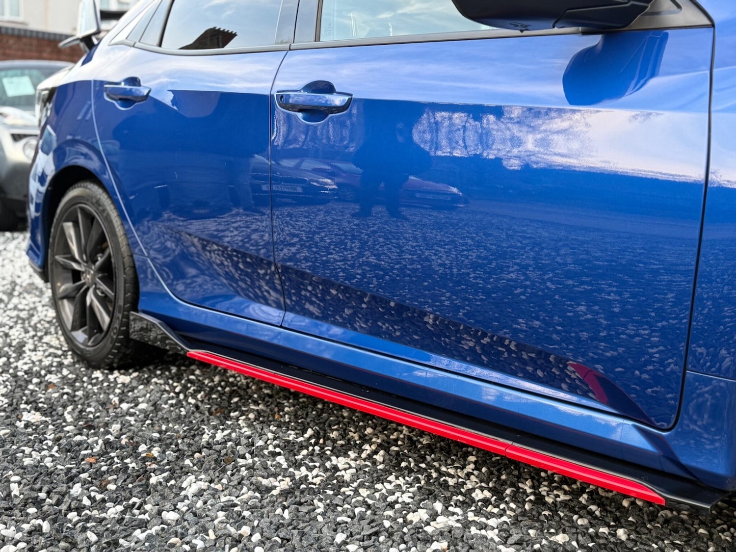 Used Honda Civic 2020 for sale - 77029557: Photo 22