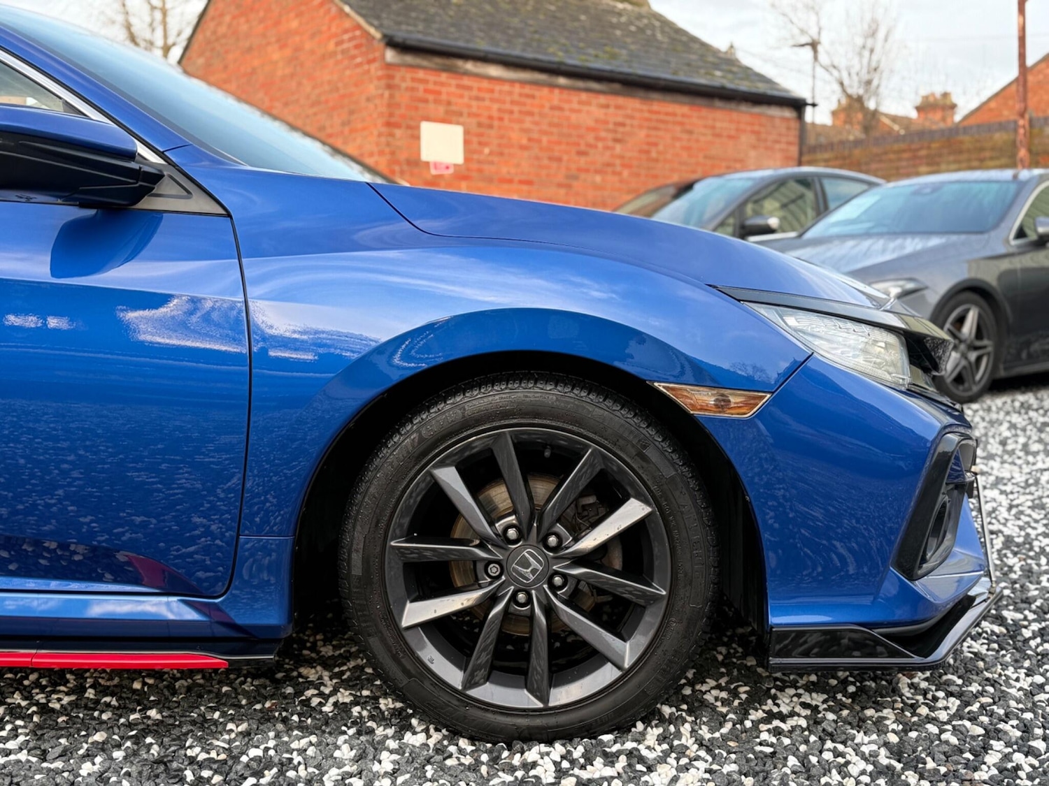 Used Honda Civic 2020 for sale - 77029557: Photo 25