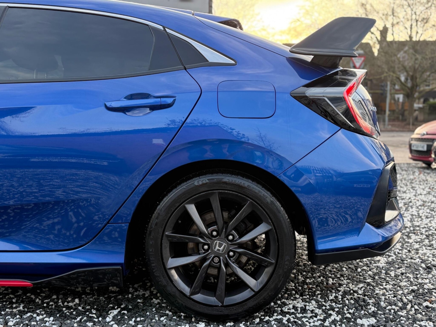 Used Honda Civic 2020 for sale - 77029557: Photo 27