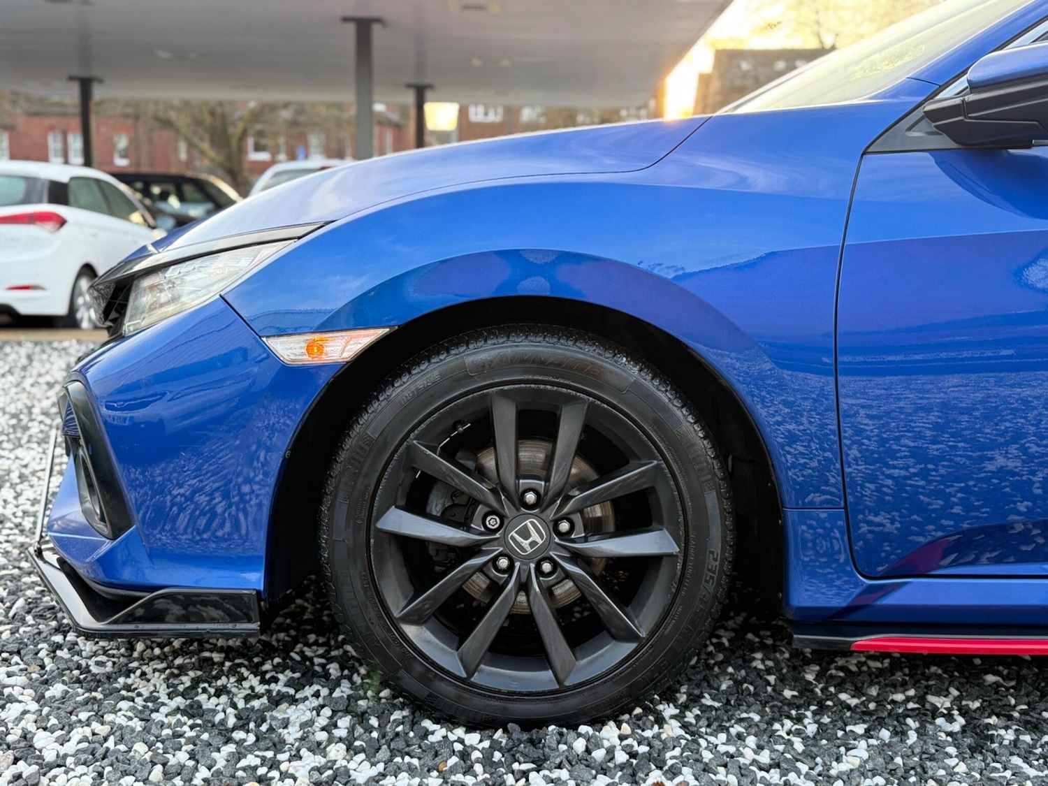 Used Honda Civic 2020 for sale - 77029557: Photo 28