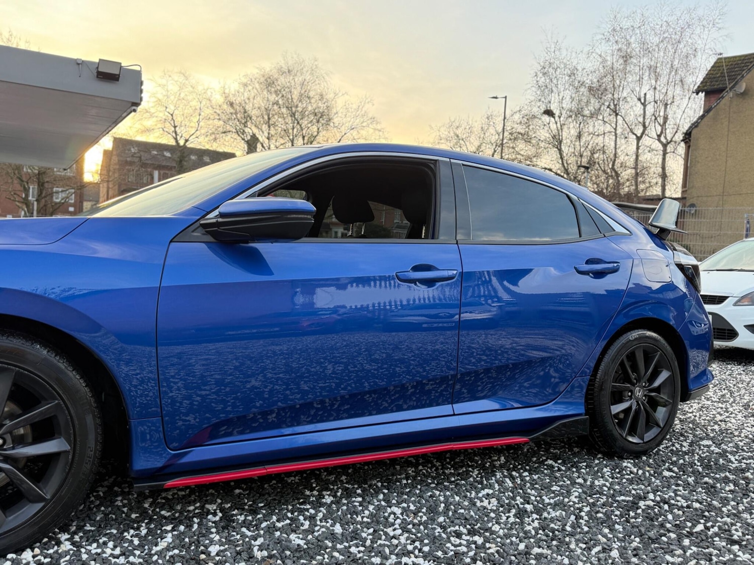 Used Honda Civic 2020 for sale - 77029557: Photo 29