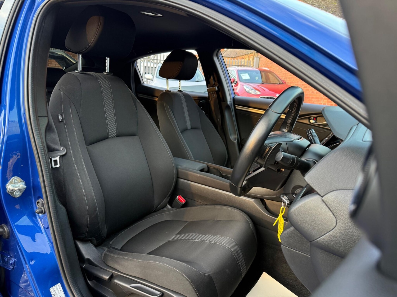 Used Honda Civic 2020 for sale - 77029557: Photo 34