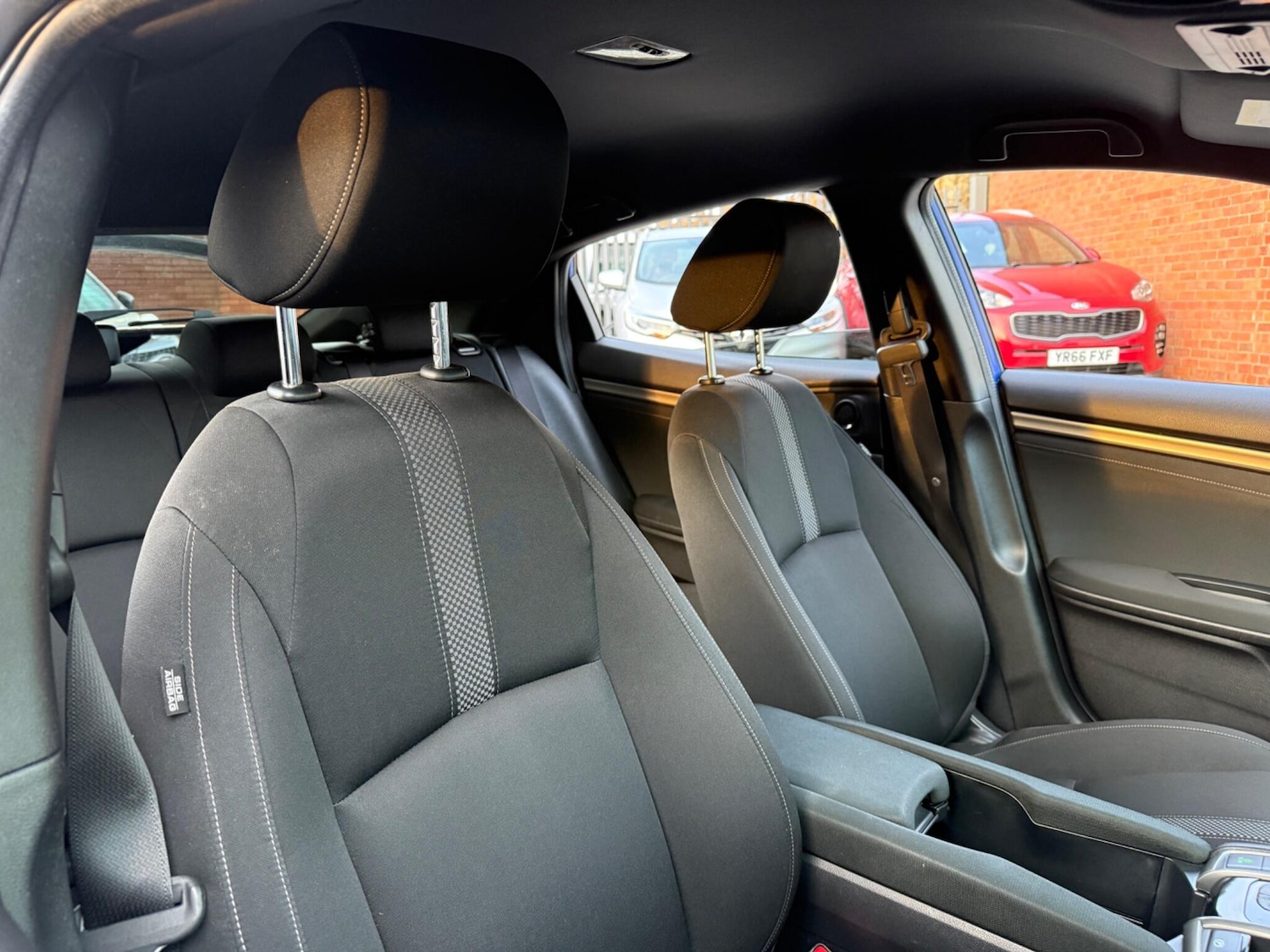 Used Honda Civic 2020 for sale - 77029557: Photo 36