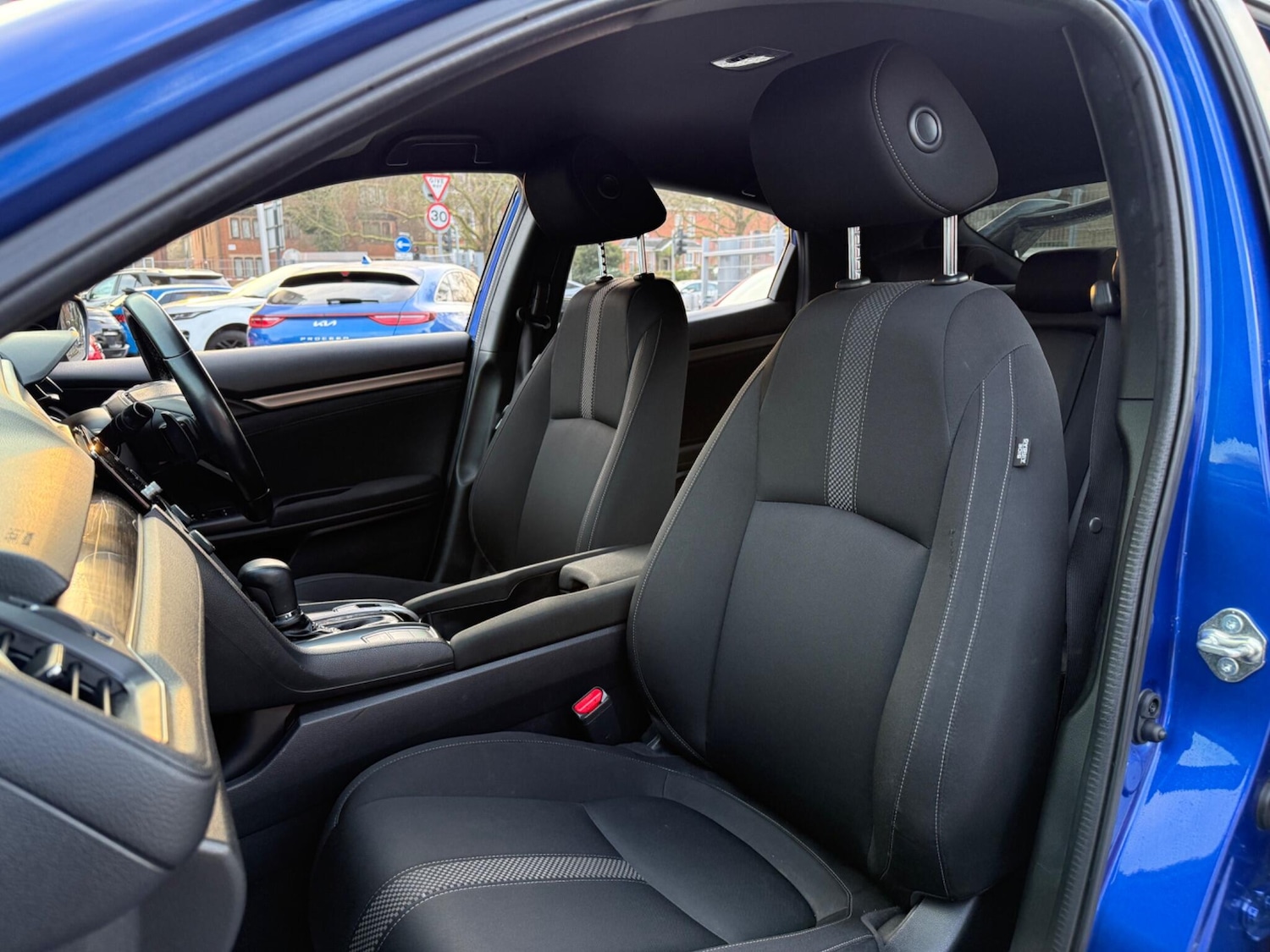 Used Honda Civic 2020 for sale - 77029557: Photo 37