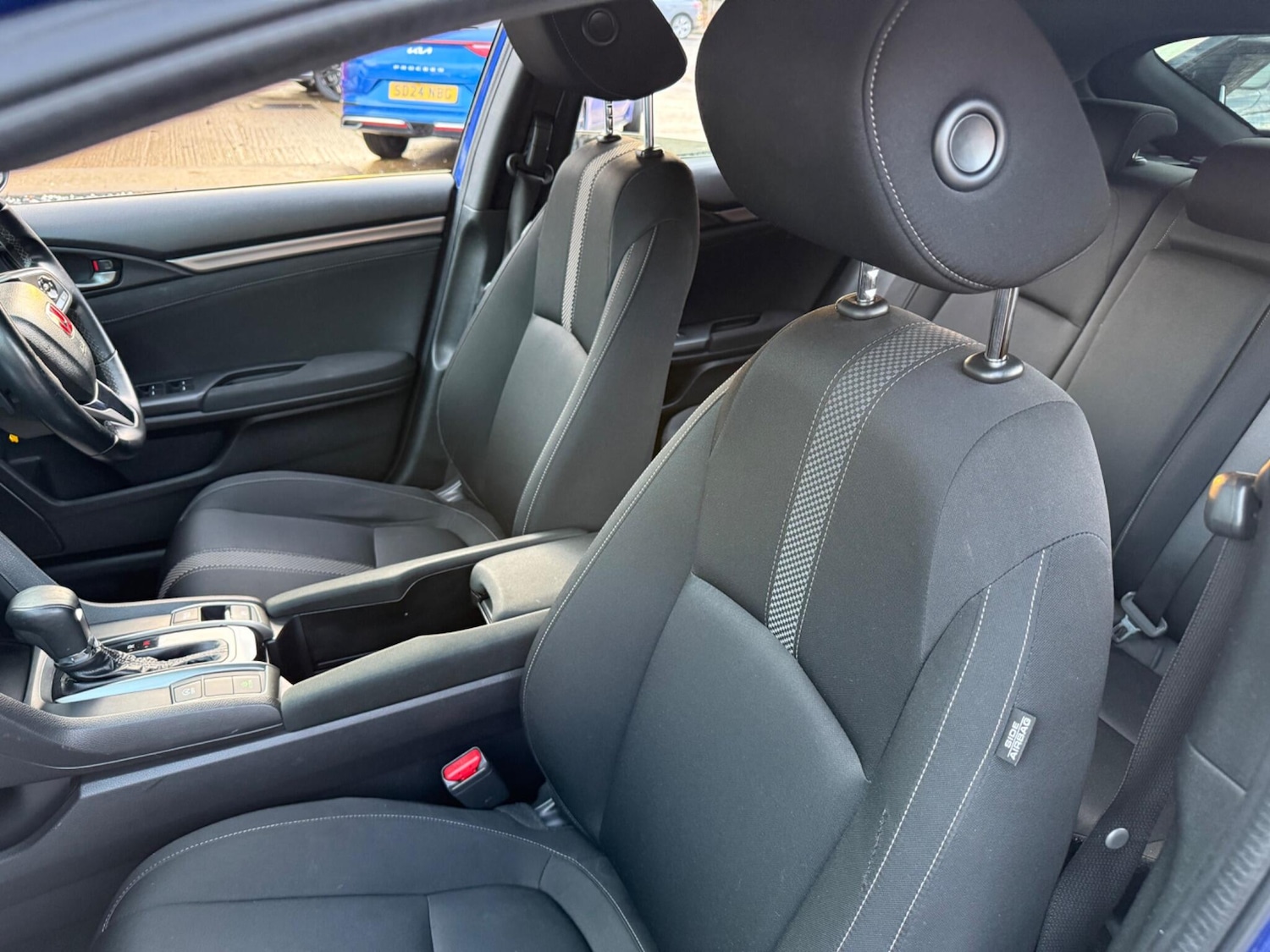 Used Honda Civic 2020 for sale - 77029557: Photo 39