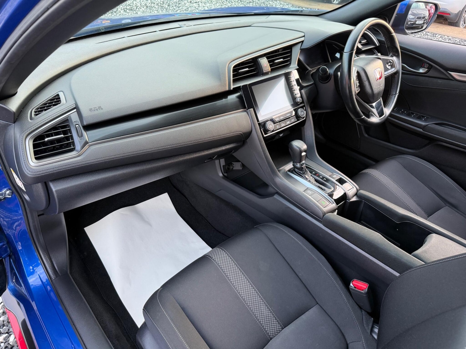 Used Honda Civic 2020 for sale - 77029557: Photo 40