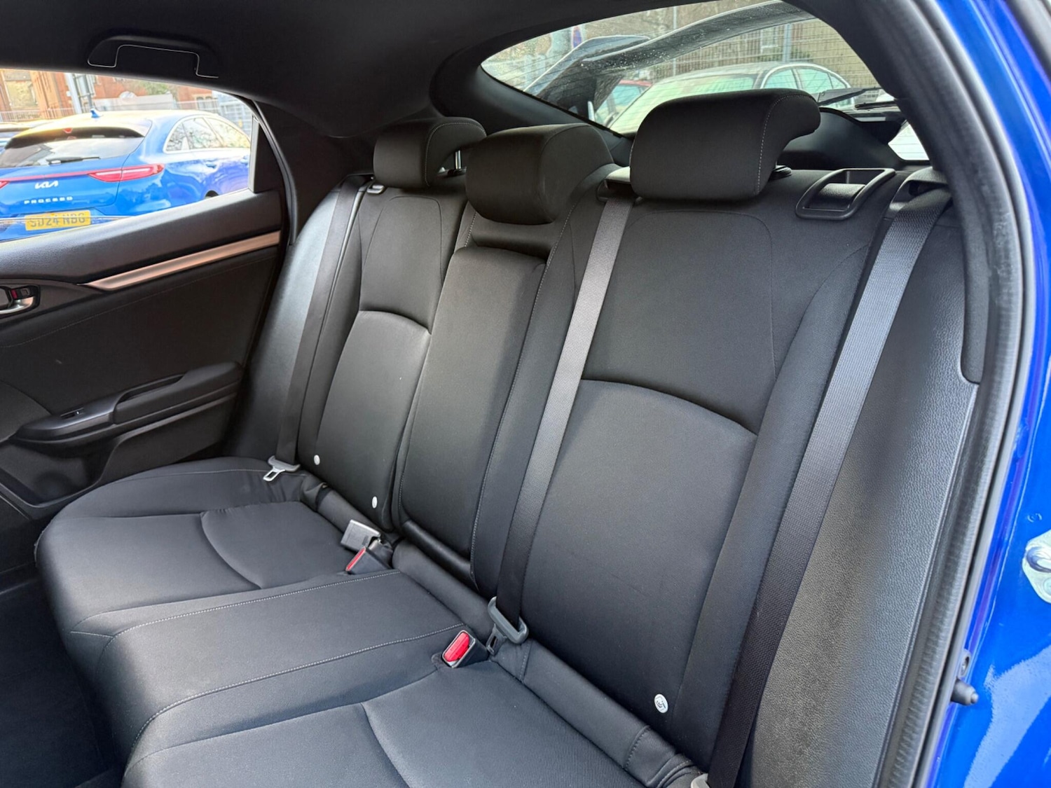 Used Honda Civic 2020 for sale - 77029557: Photo 41