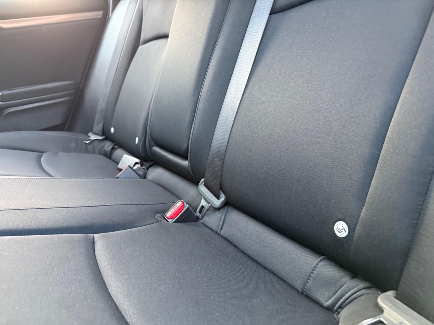 Used Honda Civic 2020 for sale - 77029557: Photo 43