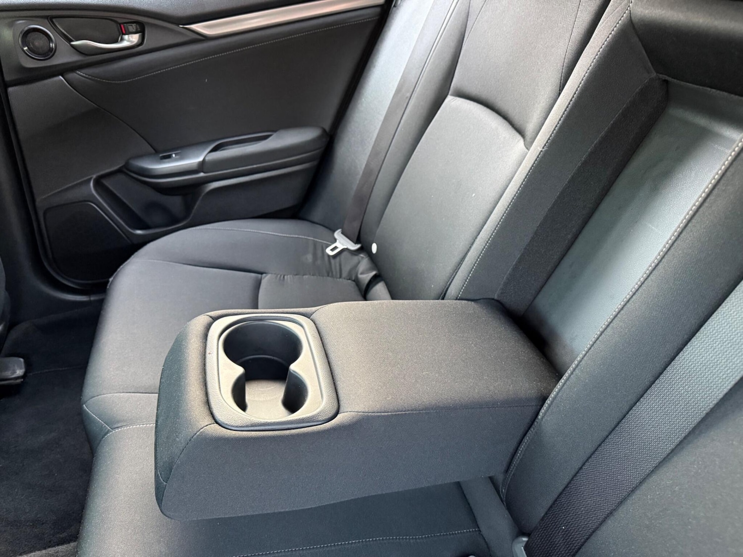 Used Honda Civic 2020 for sale - 77029557: Photo 44