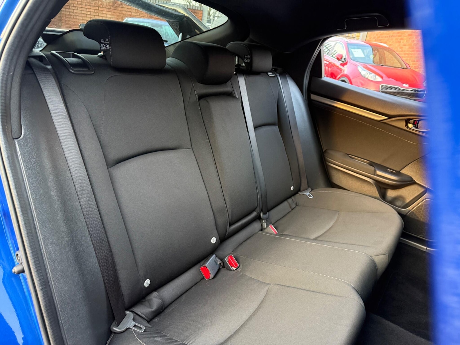 Used Honda Civic 2020 for sale - 77029557: Photo 46