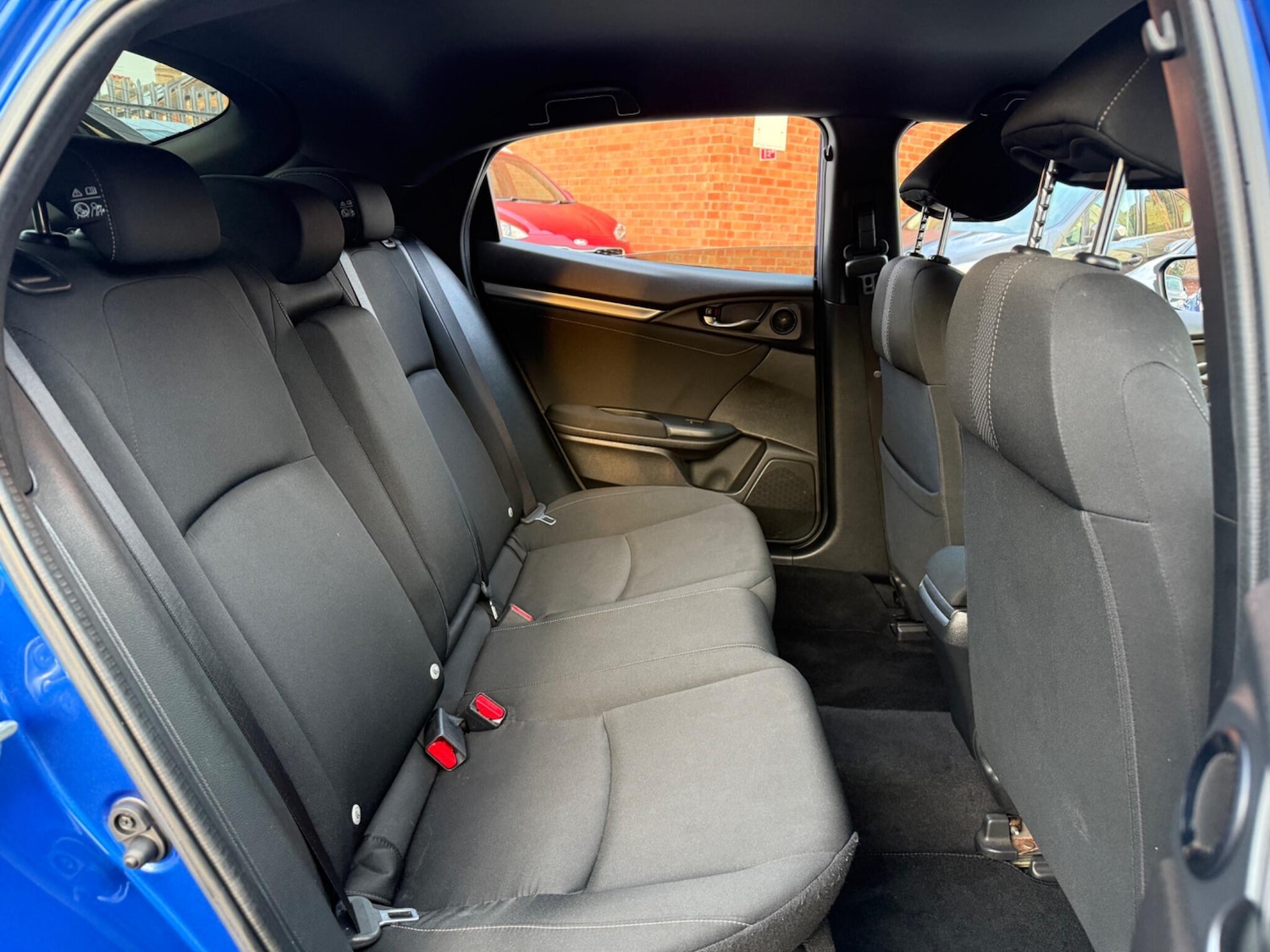 Used Honda Civic 2020 for sale - 77029557: Photo 47