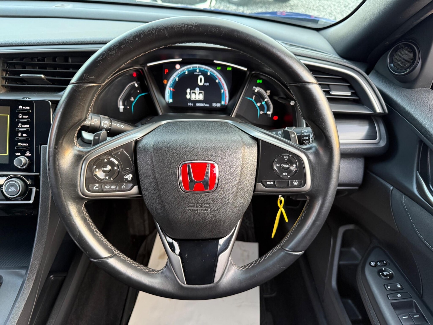 Used Honda Civic 2020 for sale - 77029557: Photo 50