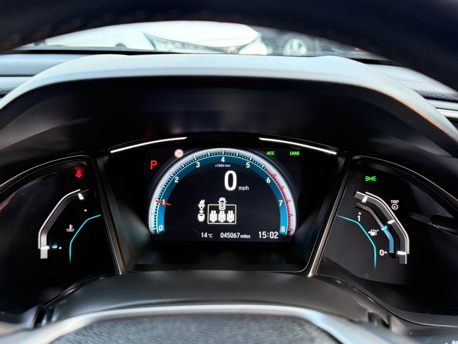 Used Honda Civic 2020 for sale - 77029557: Photo 52