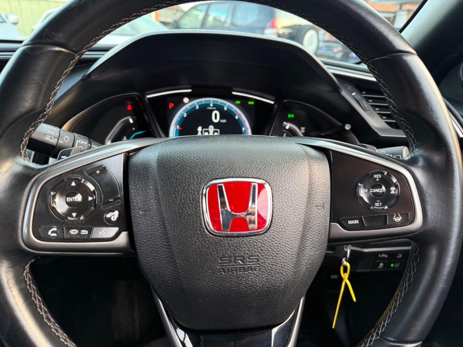 Used Honda Civic 2020 for sale - 77029557: Photo 53