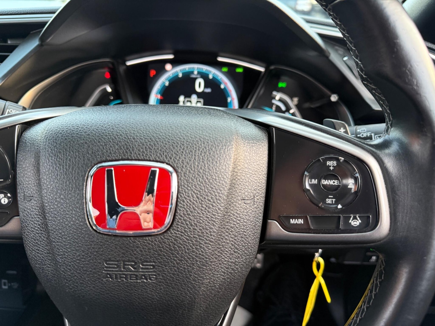 Used Honda Civic 2020 for sale - 77029557: Photo 54