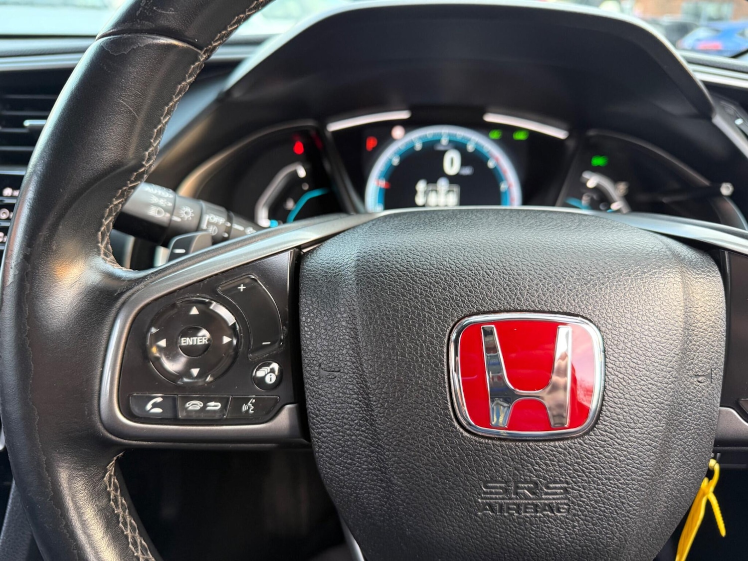 Used Honda Civic 2020 for sale - 77029557: Photo 55