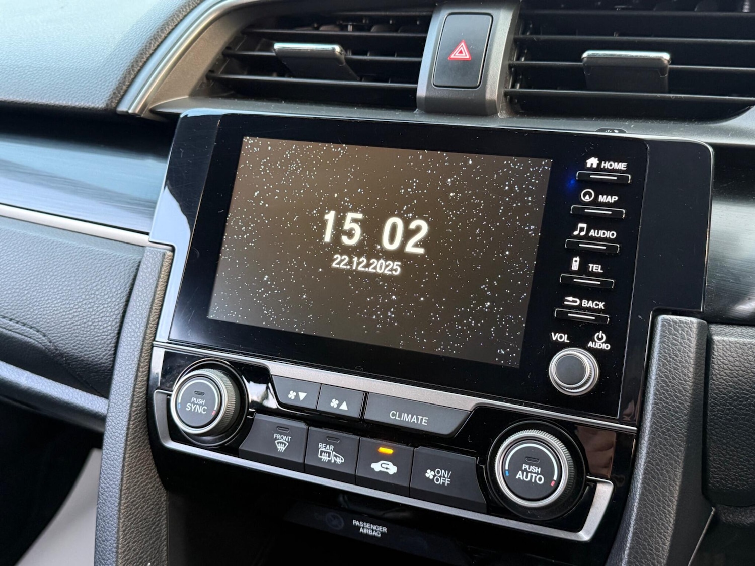 Used Honda Civic 2020 for sale - 77029557: Photo 56