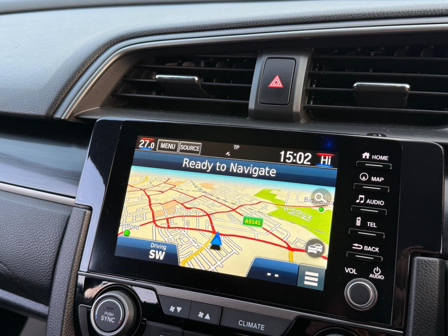 Used Honda Civic 2020 for sale - 77029557: Photo 57