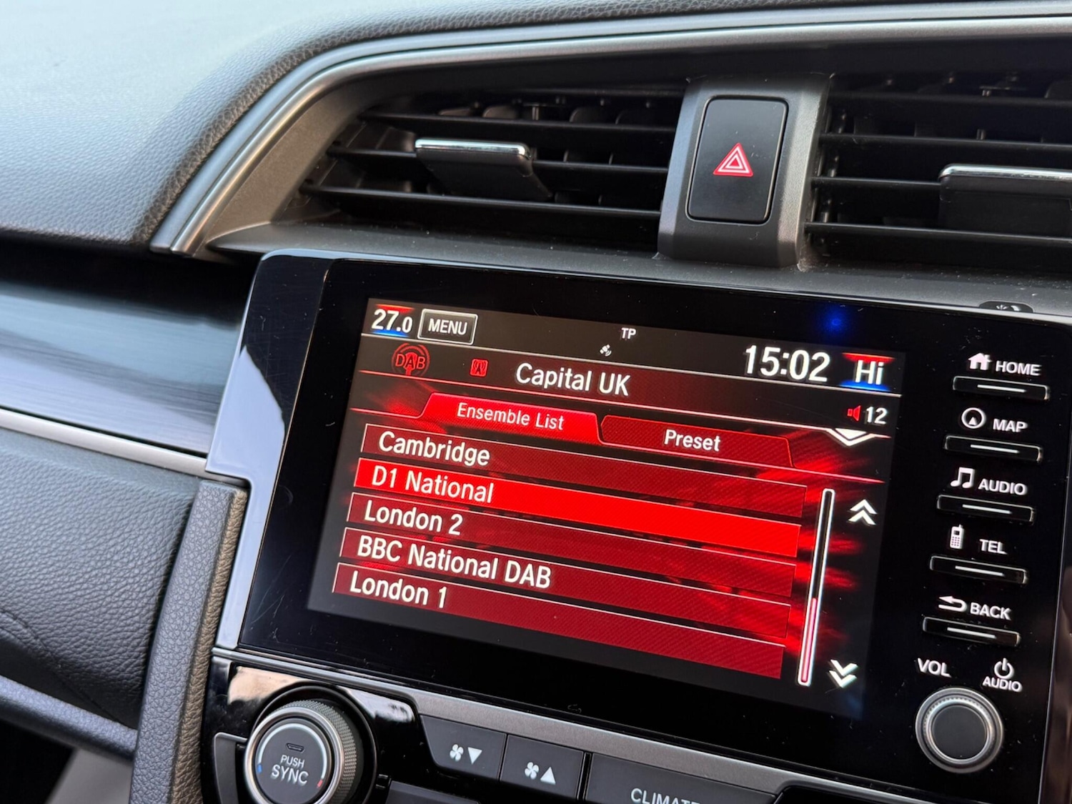 Used Honda Civic 2020 for sale - 77029557: Photo 58