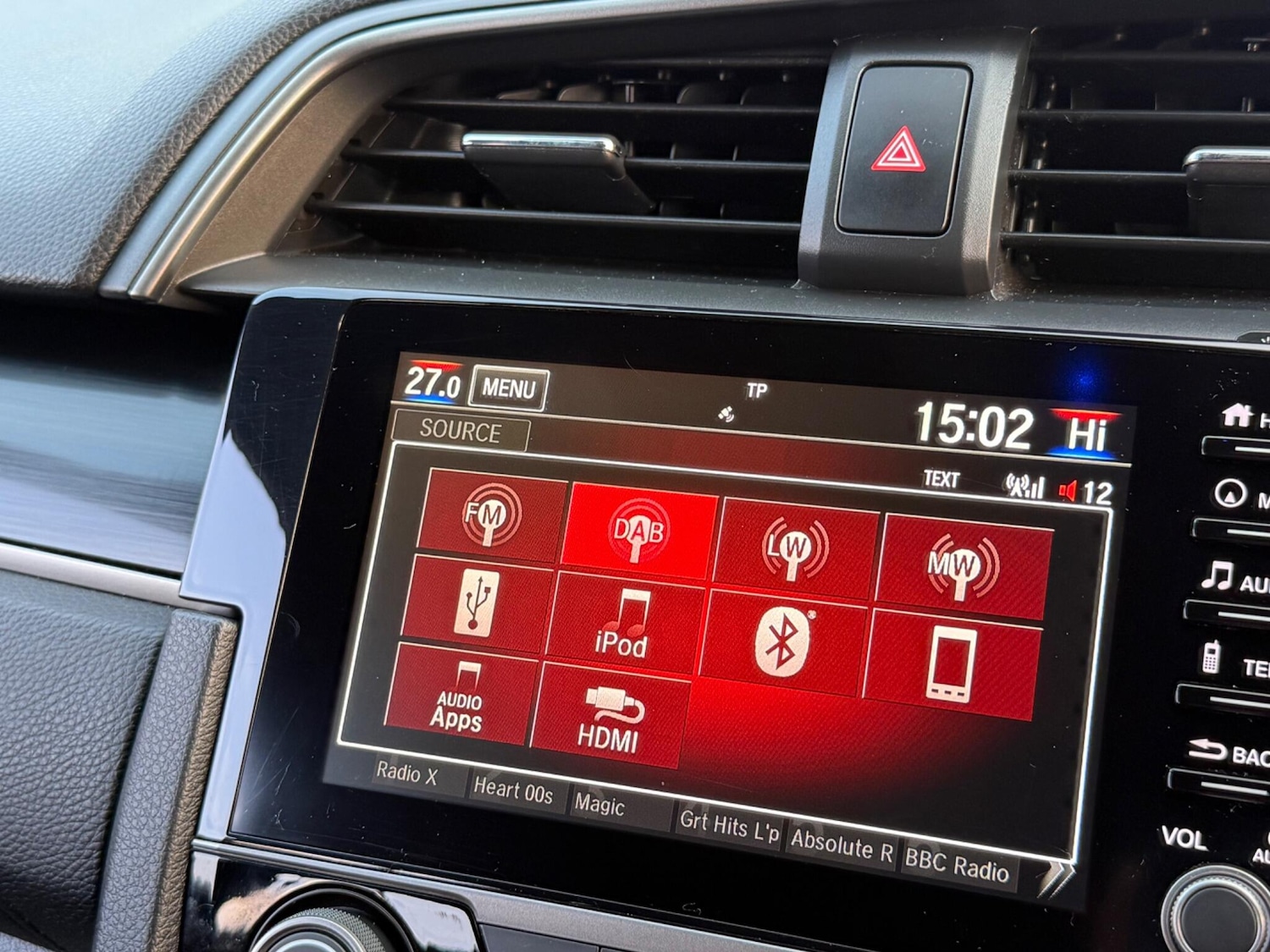 Used Honda Civic 2020 for sale - 77029557: Photo 59