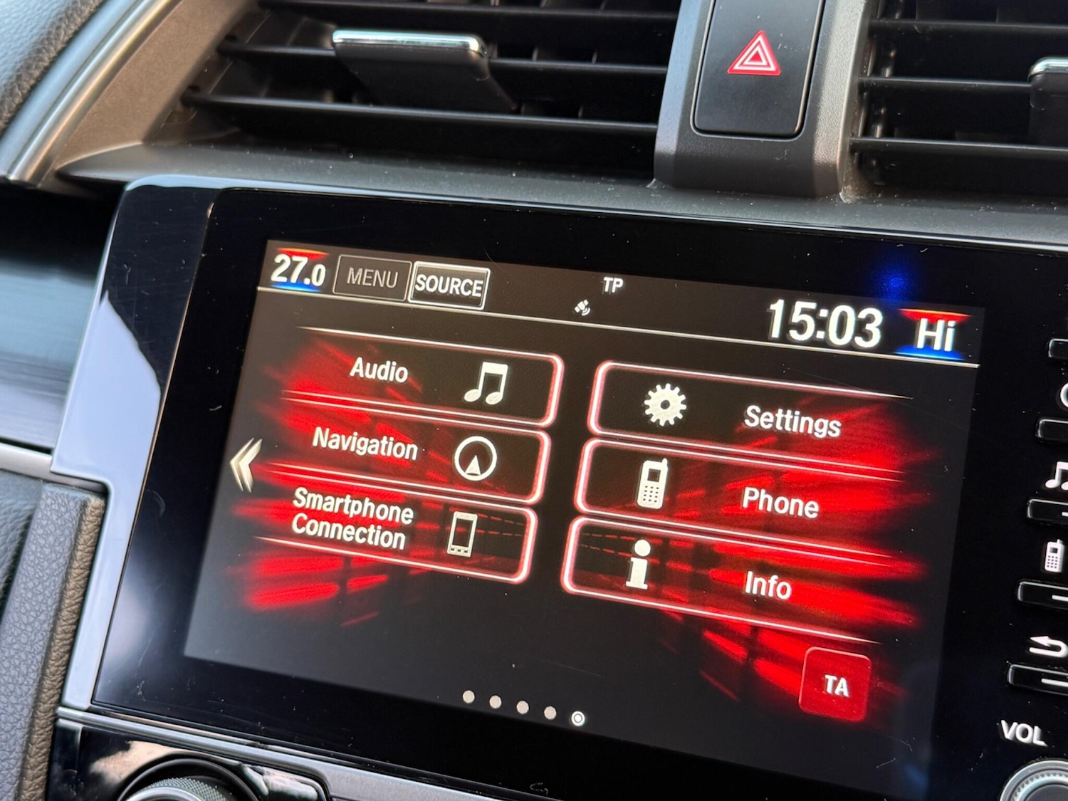 Used Honda Civic 2020 for sale - 77029557: Photo 60