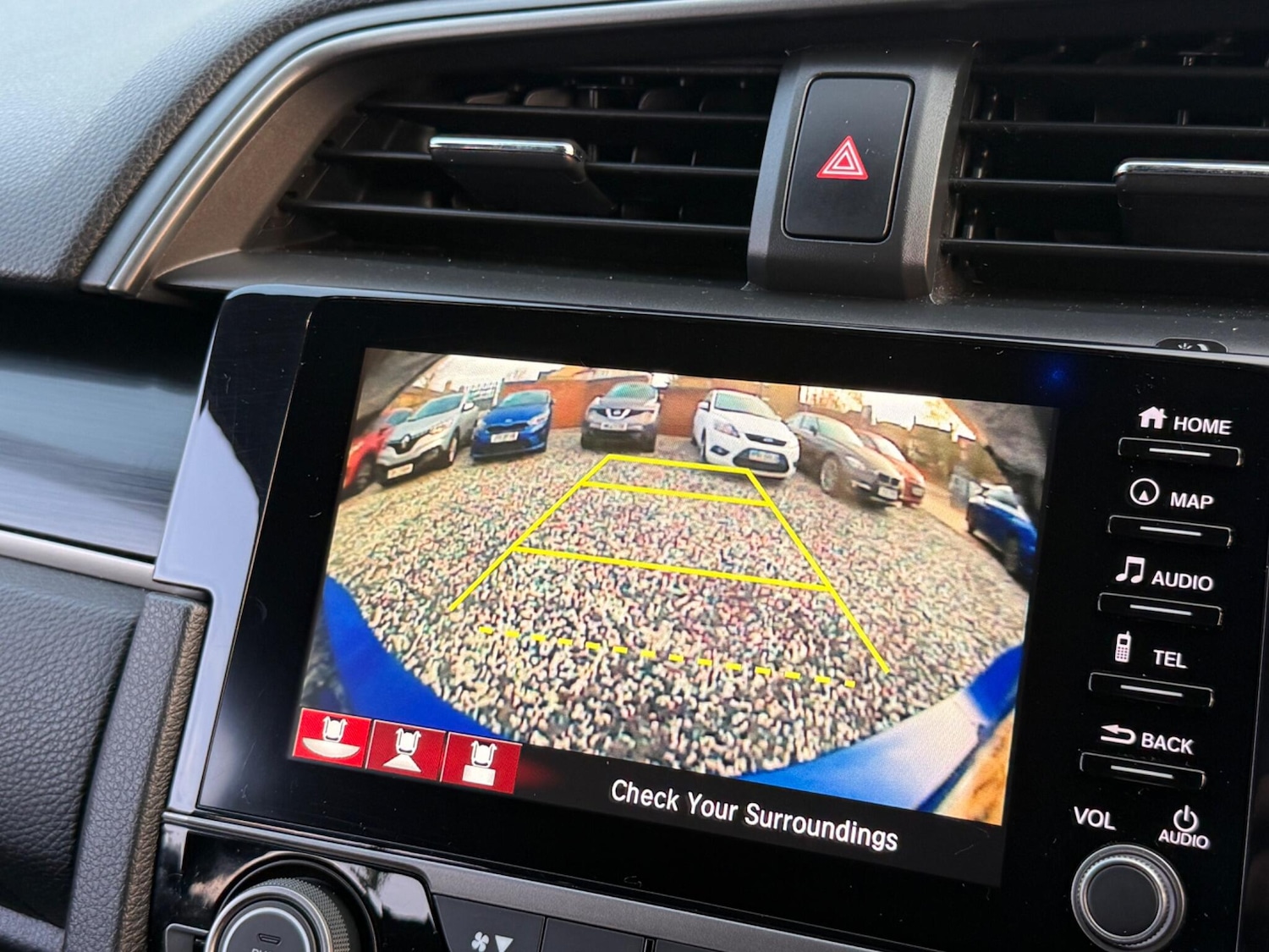 Used Honda Civic 2020 for sale - 77029557: Photo 61