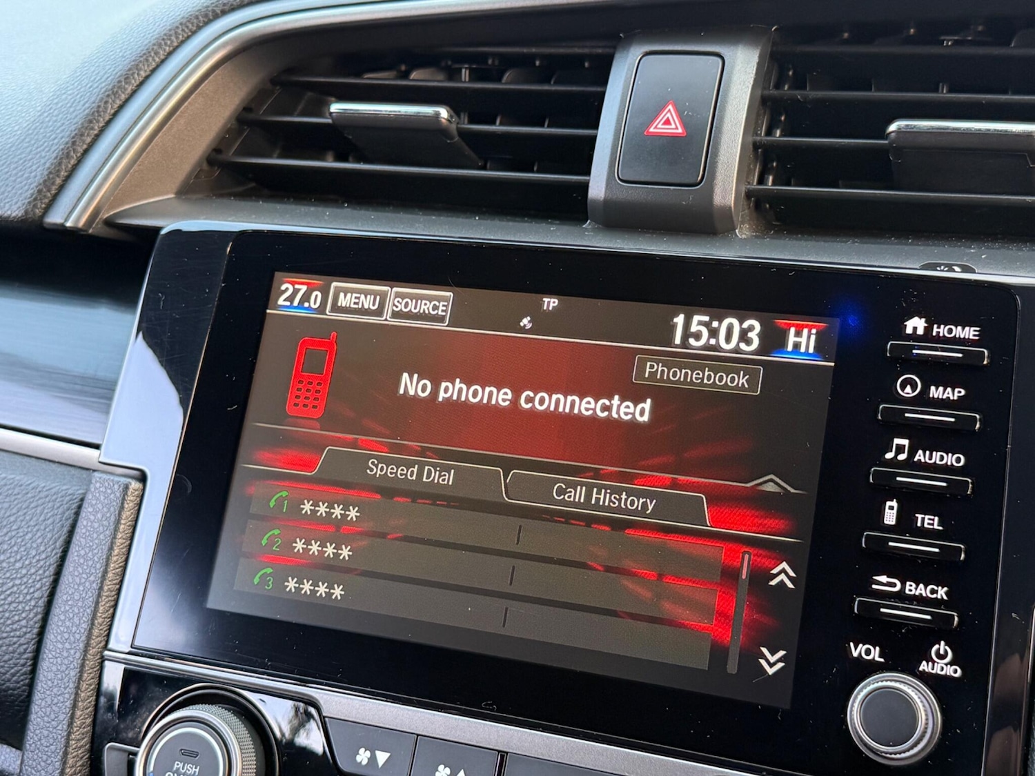 Used Honda Civic 2020 for sale - 77029557: Photo 62