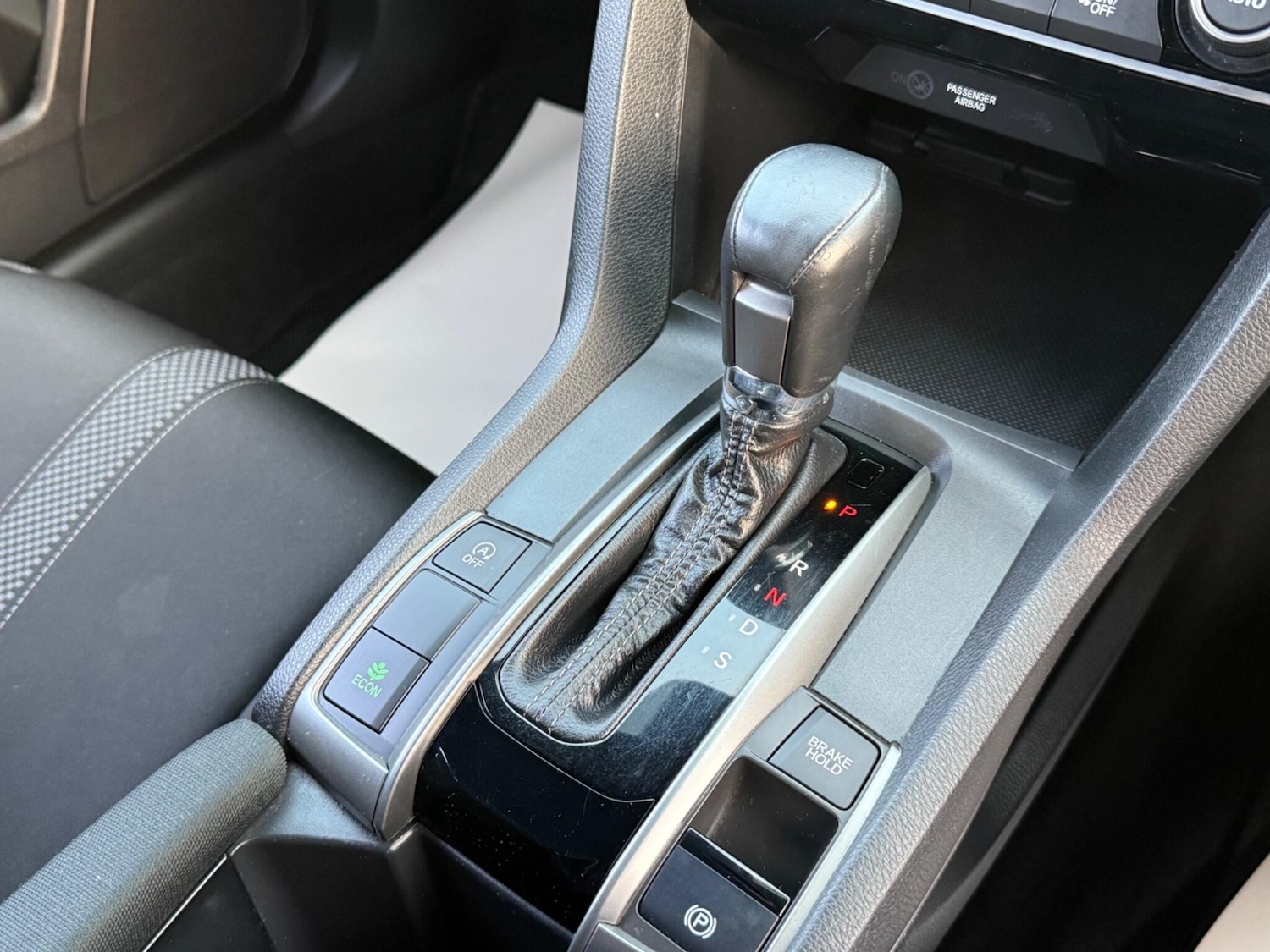 Used Honda Civic 2020 for sale - 77029557: Photo 64