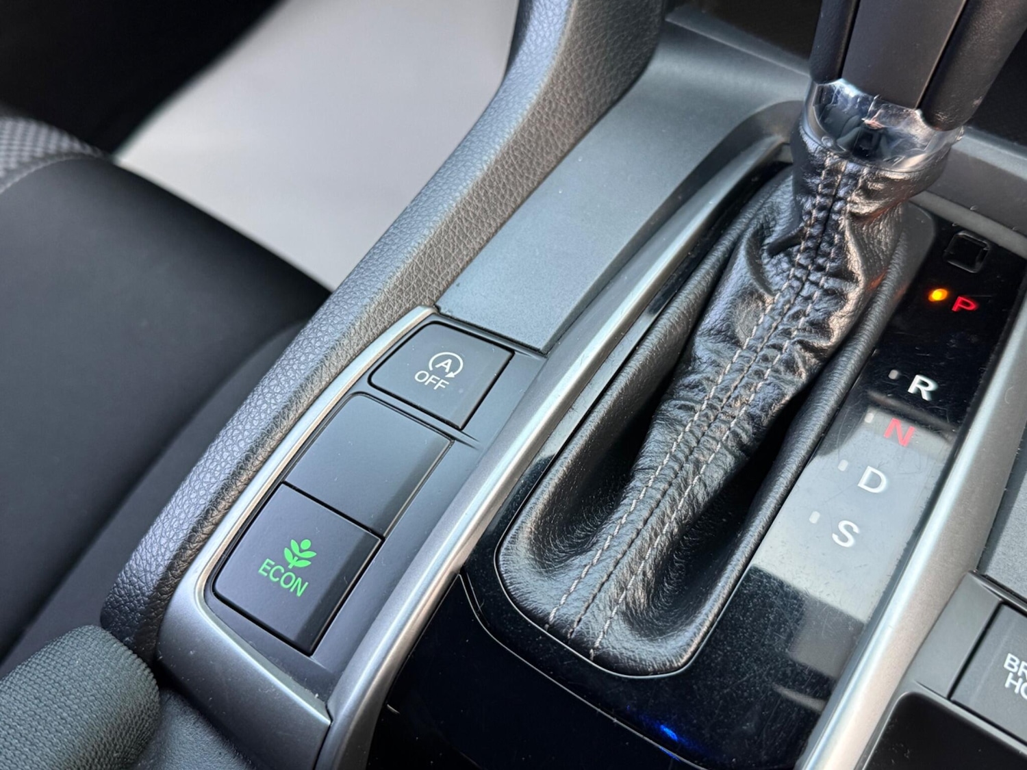 Used Honda Civic 2020 for sale - 77029557: Photo 65