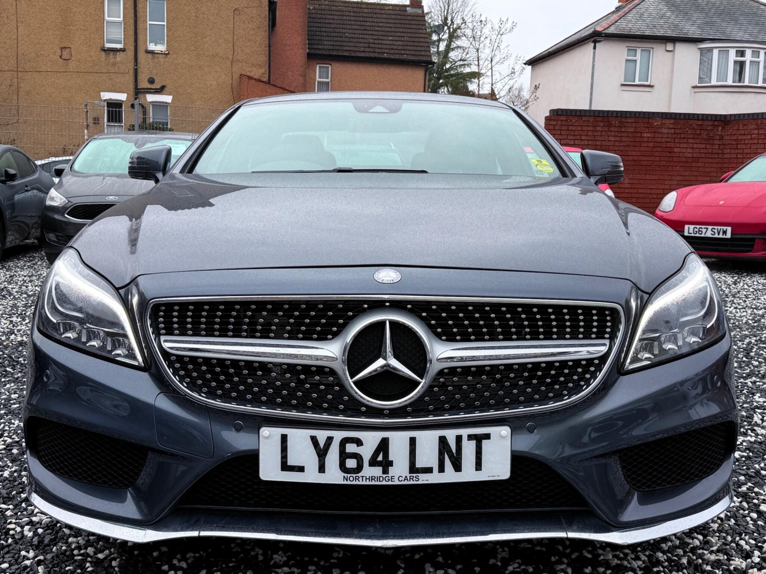 Used Mercedes-Benz CLS 2015 for sale - 77305638: Photo 12