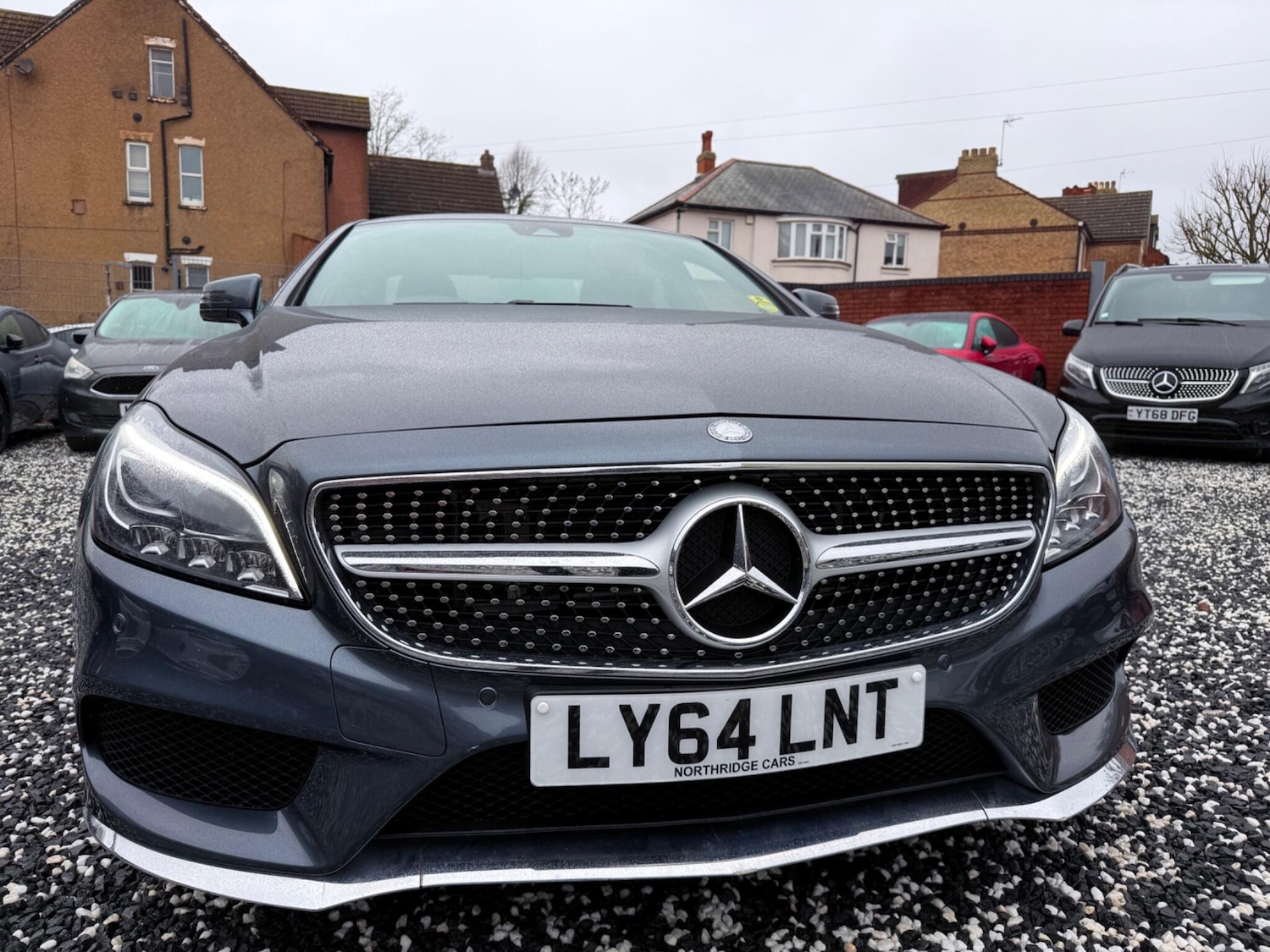 Used Mercedes-Benz CLS 2015 for sale - 77305638: Photo 15