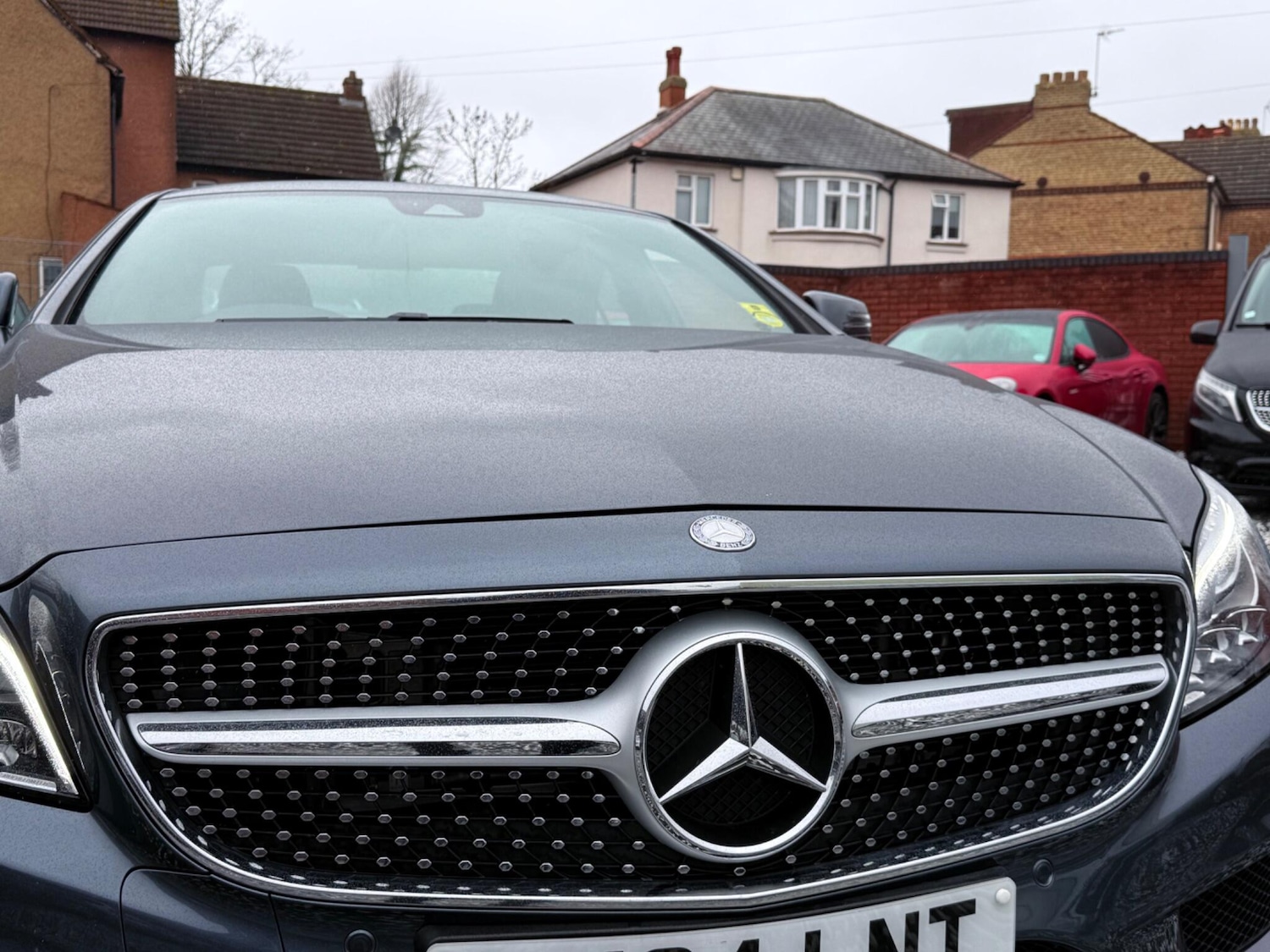 Used Mercedes-Benz CLS 2015 for sale - 77305638: Photo 16