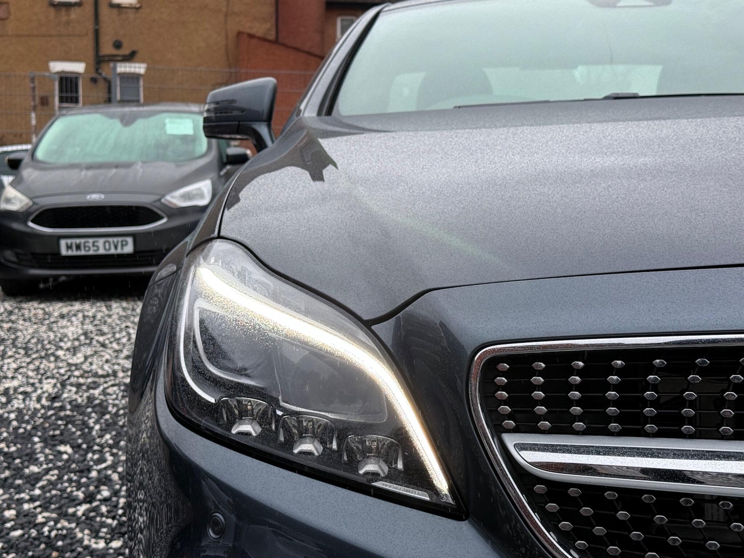 Used Mercedes-Benz CLS 2015 for sale - 77305638: Photo 17