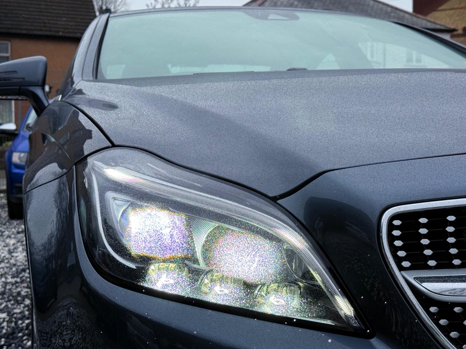 Used Mercedes-Benz CLS 2015 for sale - 77305638: Photo 18