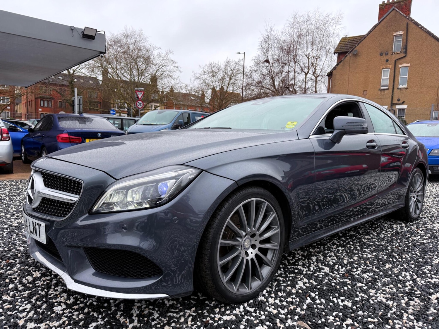 Used Mercedes-Benz CLS 2015 for sale - 77305638: Photo 20
