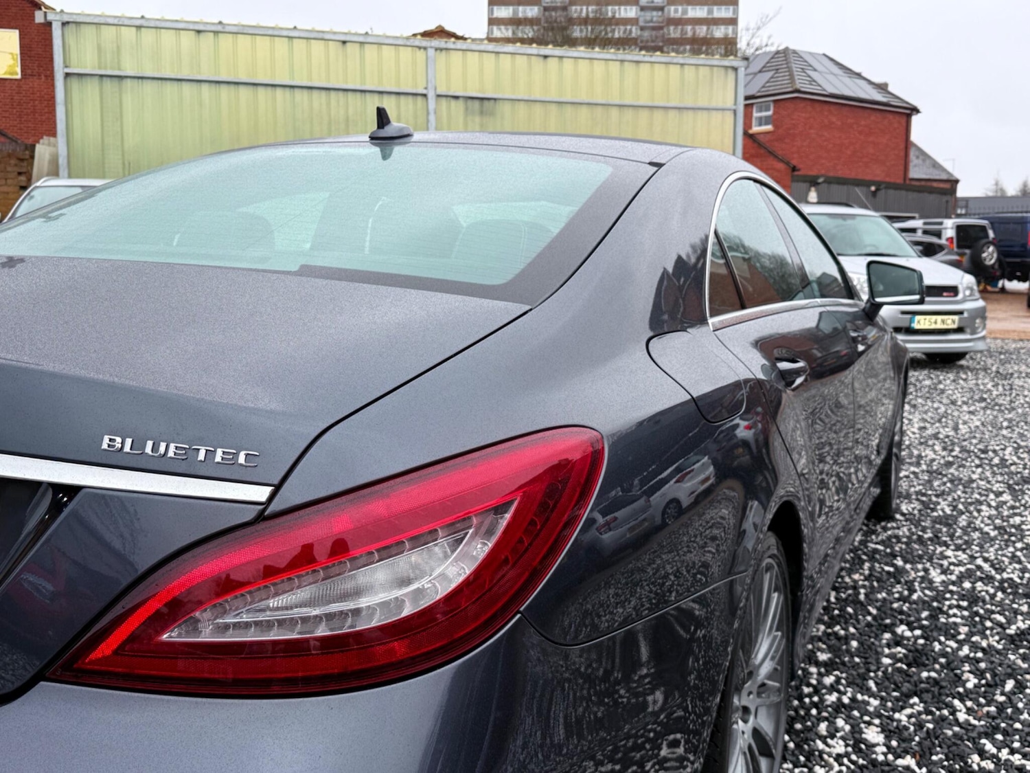Used Mercedes-Benz CLS 2015 for sale - 77305638: Photo 23