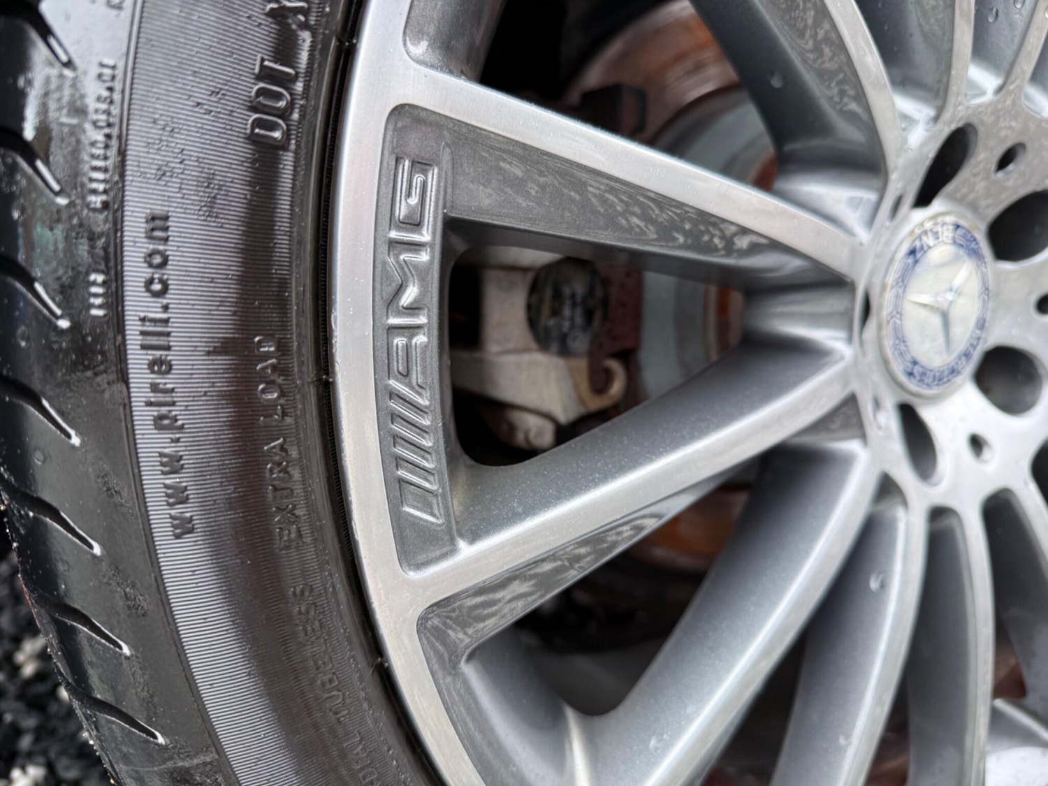 Used Mercedes-Benz CLS 2015 for sale - 77305638: Photo 26