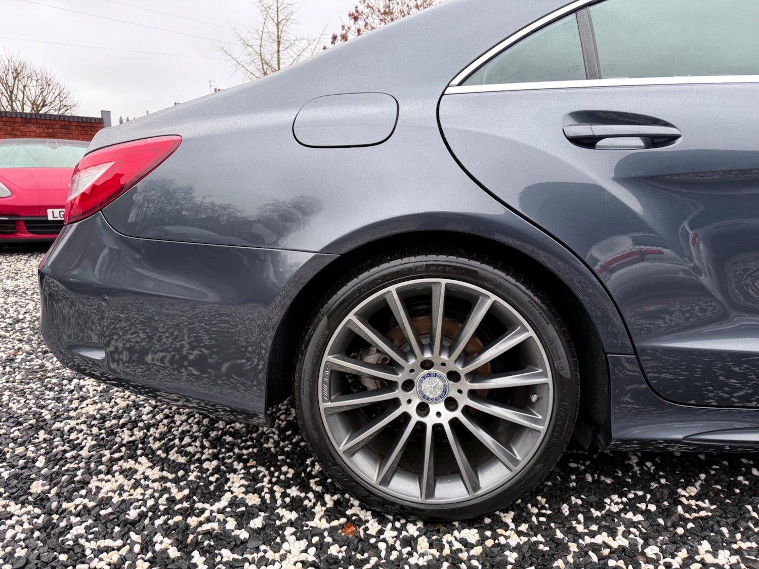 Used Mercedes-Benz CLS 2015 for sale - 77305638: Photo 28