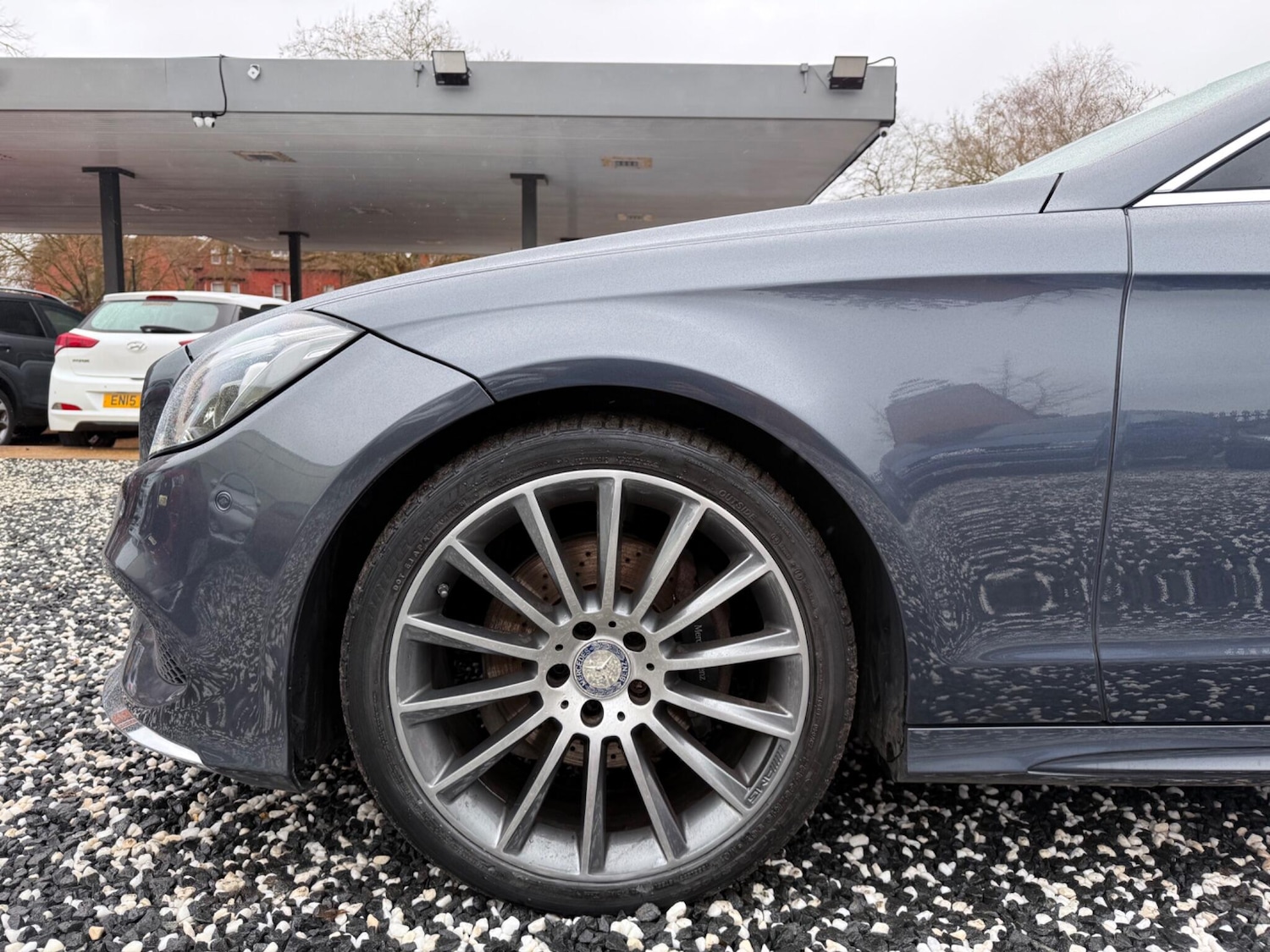 Used Mercedes-Benz CLS 2015 for sale - 77305638: Photo 30