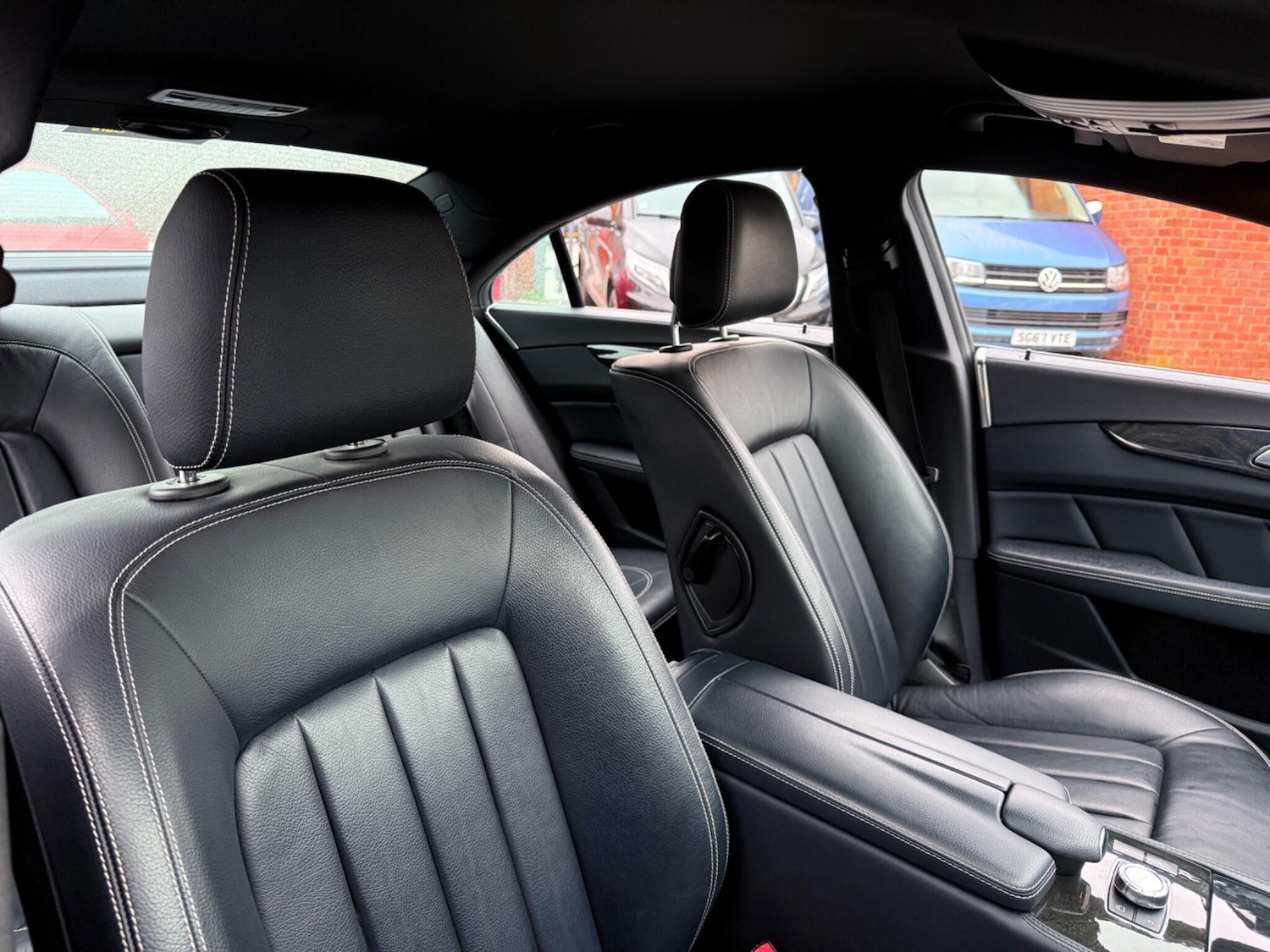 Used Mercedes-Benz CLS 2015 for sale - 77305638: Photo 33