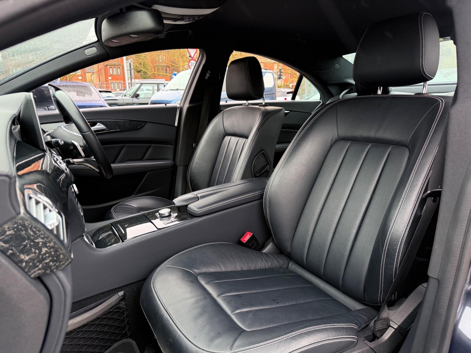 Used Mercedes-Benz CLS 2015 for sale - 77305638: Photo 34