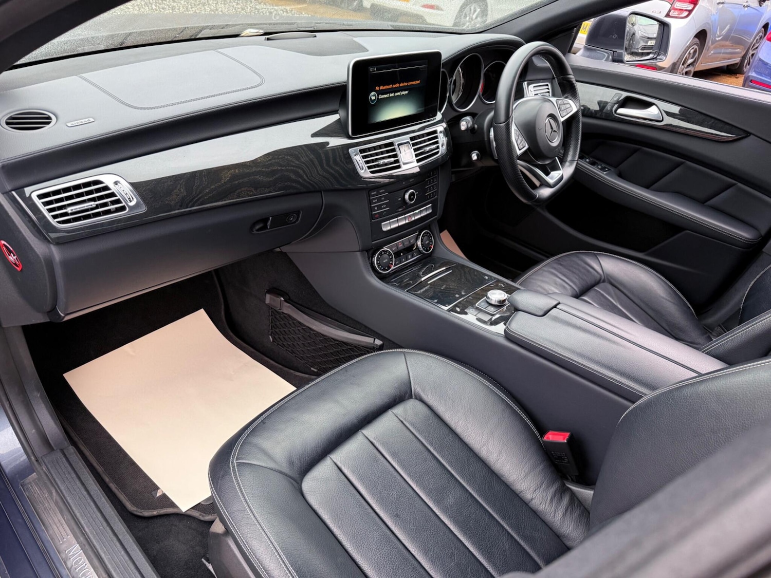 Used Mercedes-Benz CLS 2015 for sale - 77305638: Photo 37