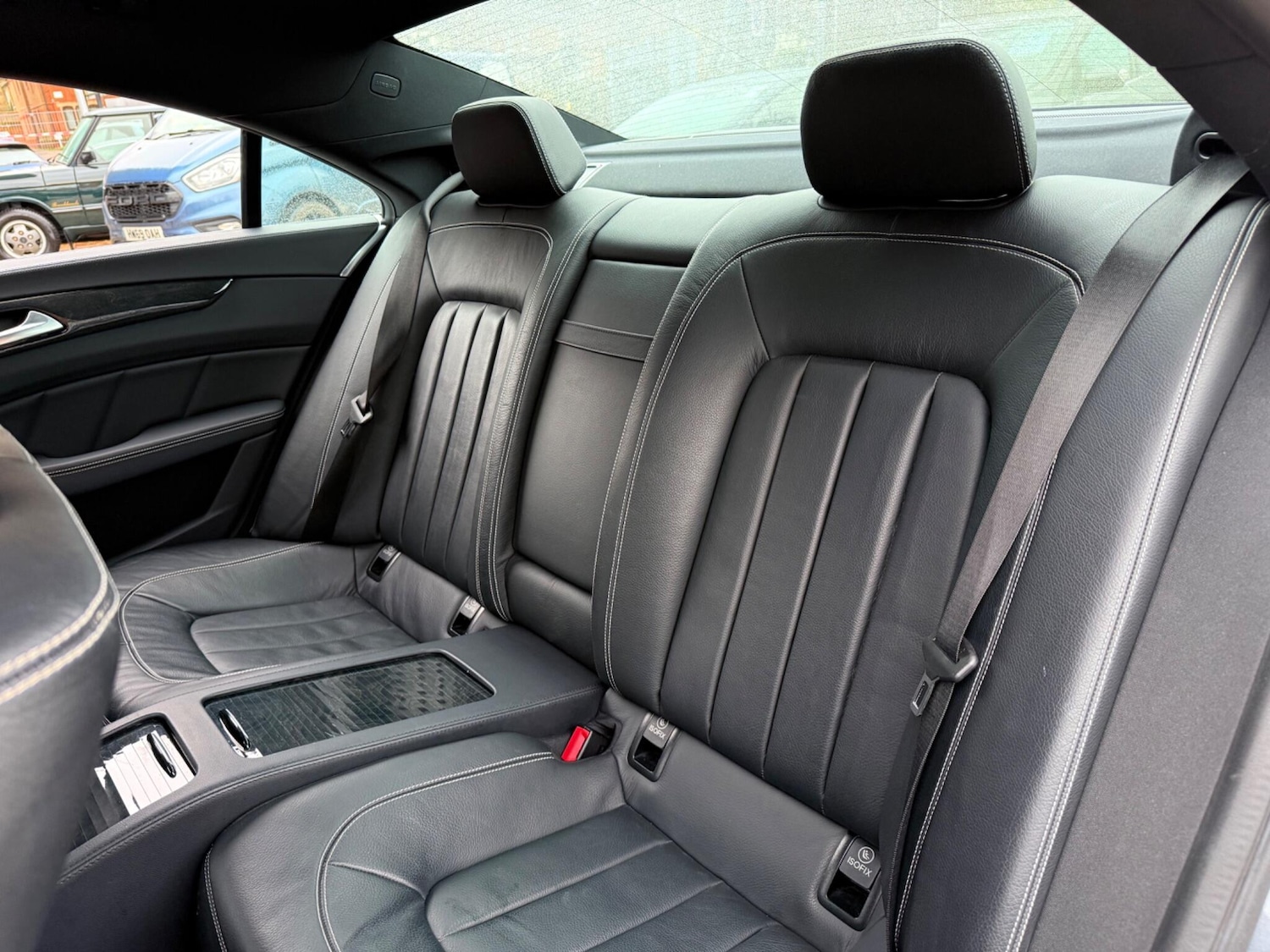 Used Mercedes-Benz CLS 2015 for sale - 77305638: Photo 40