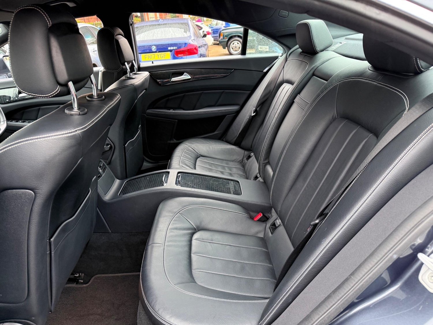 Used Mercedes-Benz CLS 2015 for sale - 77305638: Photo 41