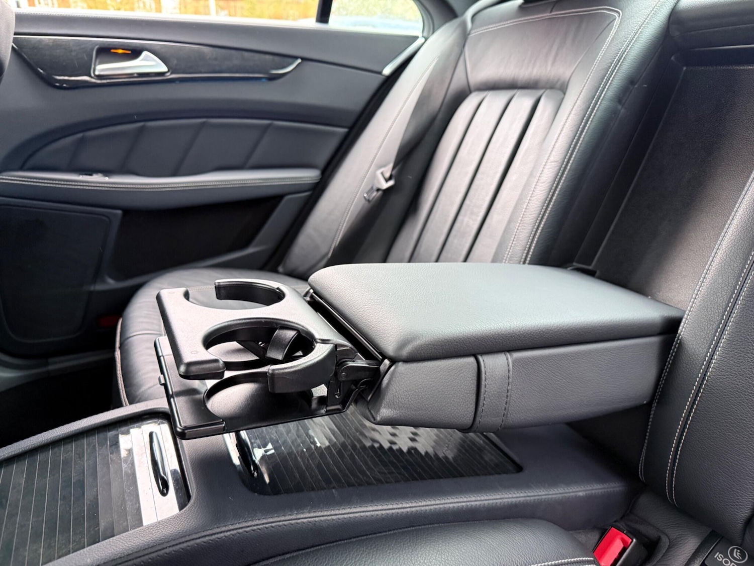 Used Mercedes-Benz CLS 2015 for sale - 77305638: Photo 42