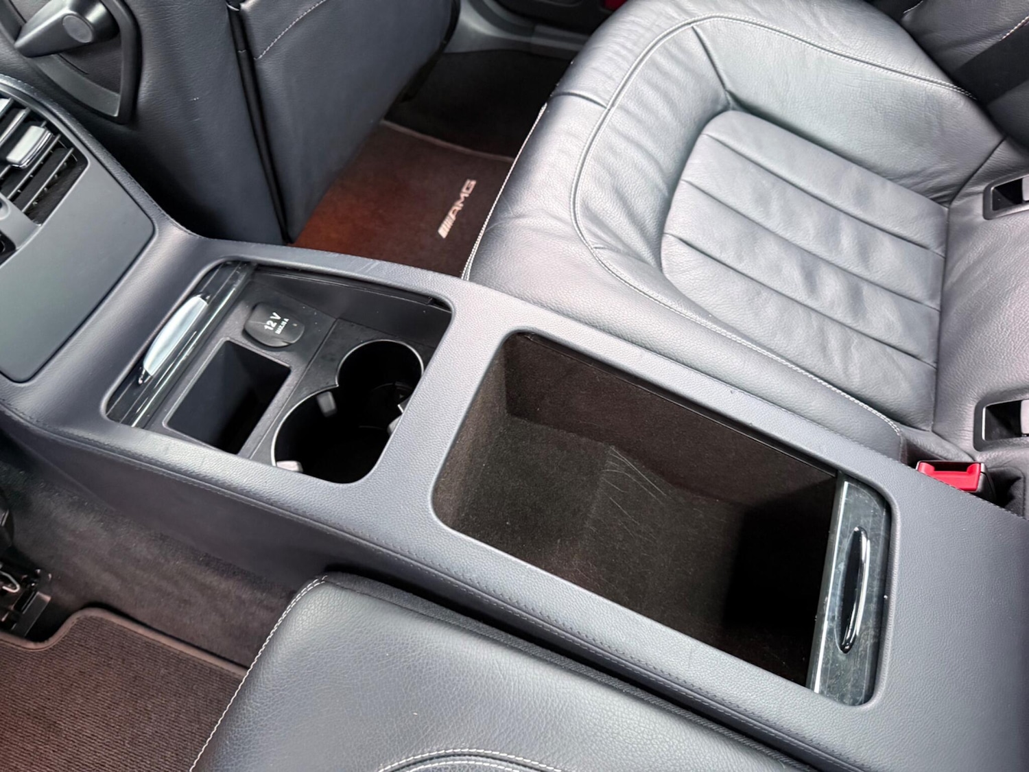 Used Mercedes-Benz CLS 2015 for sale - 77305638: Photo 44