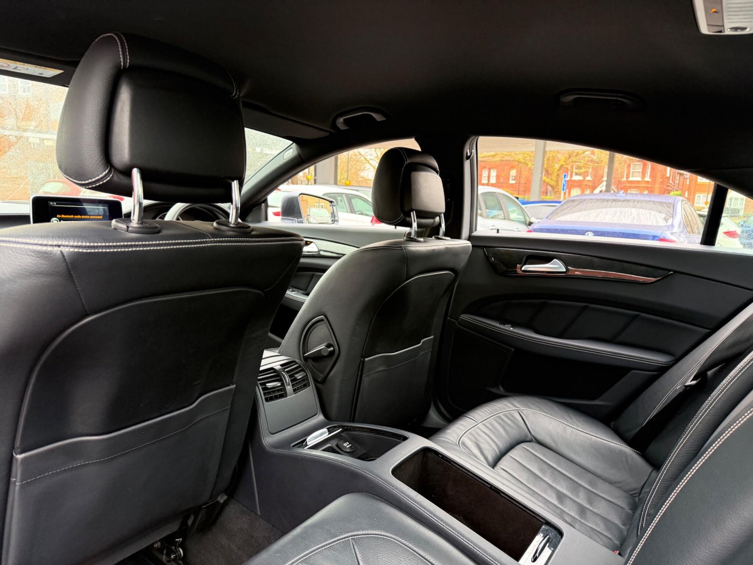 Used Mercedes-Benz CLS 2015 for sale - 77305638: Photo 46